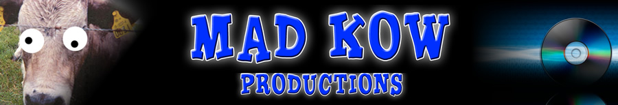 Mad Kow Productions